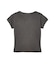 FADED HEART SPRAY LOGO S/S BABY TEE