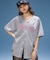 SCRIPT LOGO BASEBALL SHIRT
