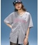 SCRIPT LOGO BASEBALL SHIRT
