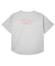 SCRIPT LOGO BASEBALL SHIRT