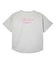 SCRIPT LOGO BASEBALL SHIRT