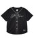 SCRIPT LOGO BASEBALL SHIRT