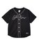 SCRIPT LOGO BASEBALL SHIRT