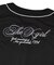 SCRIPT LOGO BASEBALL SHIRT