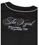 SCRIPT LOGO BASEBALL SHIRT