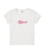 GEL LOGO S/S BABY TEE