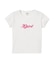 GEL LOGO S/S BABY TEE