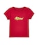 GEL LOGO S/S BABY TEE