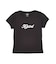 GEL LOGO S/S BABY TEE