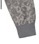 LEOPARD COMPACT ZIP UP HOODIE