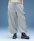 VARIOUS POCKET SWEATPANTS