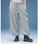 VARIOUS POCKET SWEATPANTS