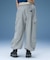 VARIOUS POCKET SWEATPANTS