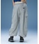 VARIOUS POCKET SWEATPANTS