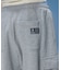 VARIOUS POCKET SWEATPANTS