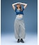 VARIOUS POCKET SWEATPANTS