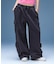 VARIOUS POCKET SWEATPANTS