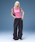 VARIOUS POCKET SWEATPANTS