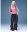 VARIOUS POCKET SWEATPANTS