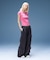 VARIOUS POCKET SWEATPANTS