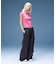 VARIOUS POCKET SWEATPANTS