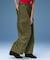 VARIOUS POCKET SWEATPANTS