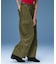 VARIOUS POCKET SWEATPANTS