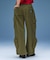 VARIOUS POCKET SWEATPANTS