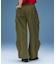 VARIOUS POCKET SWEATPANTS