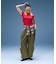 VARIOUS POCKET SWEATPANTS