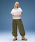 VARIOUS POCKET SWEATPANTS