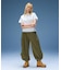 VARIOUS POCKET SWEATPANTS