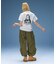 VARIOUS POCKET SWEATPANTS