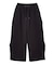VARIOUS POCKET SWEATPANTS