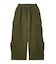 VARIOUS POCKET SWEATPANTS