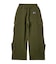 VARIOUS POCKET SWEATPANTS