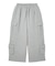 VARIOUS POCKET SWEATPANTS