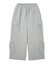 VARIOUS POCKET SWEATPANTS