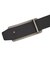 PLATE LOGO BUCKLE BELT