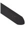 PLATE LOGO BUCKLE BELT