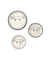 BUTTON BADGE SET
