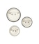 BUTTON BADGE SET