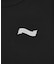 METAL NAME LOGO TANK TOP