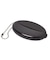 FACE AND SCRIPT MIX LOGO RUBBER COIN CASE