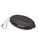 FACE AND SCRIPT MIX LOGO RUBBER COIN CASE