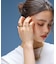 2-PIECE SET RING