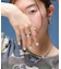 2-PIECE SET RING