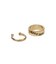 2-PIECE SET RING
