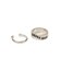 2-PIECE SET RING