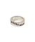2-PIECE SET RING